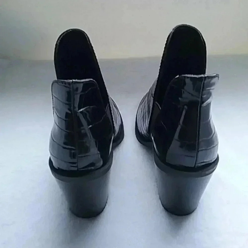 steve madden booties - Picture 5 of 9